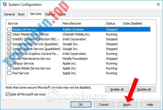 Cách&nbsp;khắc&nbsp;phục&nbsp;lỗi&nbsp;máy&nbsp;tính&nbsp;không&nbsp;tắt&nbsp;nguồn&nbsp;hoàn&nbsp;toàn