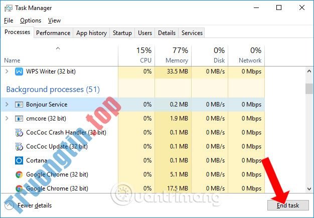 Cách&nbsp;khắc&nbsp;phục&nbsp;lỗi&nbsp;máy&nbsp;tính&nbsp;không&nbsp;tắt&nbsp;nguồn&nbsp;hoàn&nbsp;toàn
