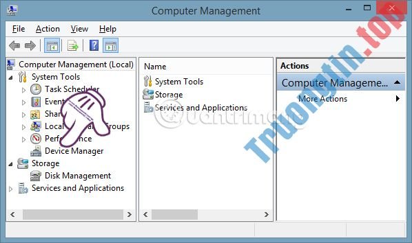 Cách&nbsp;khắc&nbsp;phục&nbsp;lỗi&nbsp;máy&nbsp;tính&nbsp;không&nbsp;tắt&nbsp;nguồn&nbsp;hoàn&nbsp;toàn