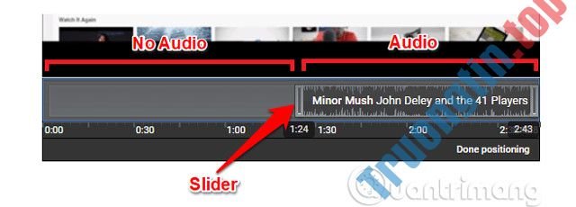 Cách&nbsp;tách&nbsp;âm&nbsp;thanh,&nbsp;tách&nbsp;tiếng&nbsp;từ&nbsp;video&nbsp;trong&nbsp;VLC&nbsp;và&nbsp;YouTube