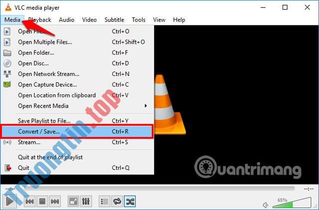 Cách&nbsp;tách&nbsp;âm&nbsp;thanh,&nbsp;tách&nbsp;tiếng&nbsp;từ&nbsp;video&nbsp;trong&nbsp;VLC&nbsp;và&nbsp;YouTube