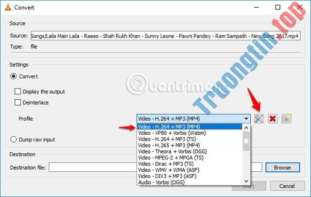 Cách&nbsp;tách&nbsp;âm&nbsp;thanh,&nbsp;tách&nbsp;tiếng&nbsp;từ&nbsp;video&nbsp;trong&nbsp;VLC&nbsp;và&nbsp;YouTube