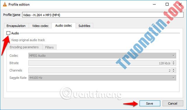 Cách&nbsp;tách&nbsp;âm&nbsp;thanh,&nbsp;tách&nbsp;tiếng&nbsp;từ&nbsp;video&nbsp;trong&nbsp;VLC&nbsp;và&nbsp;YouTube