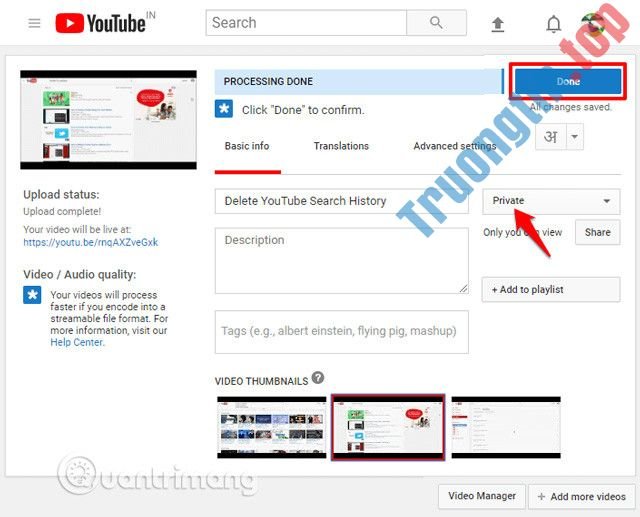 Cách&nbsp;tách&nbsp;âm&nbsp;thanh,&nbsp;tách&nbsp;tiếng&nbsp;từ&nbsp;video&nbsp;trong&nbsp;VLC&nbsp;và&nbsp;YouTube