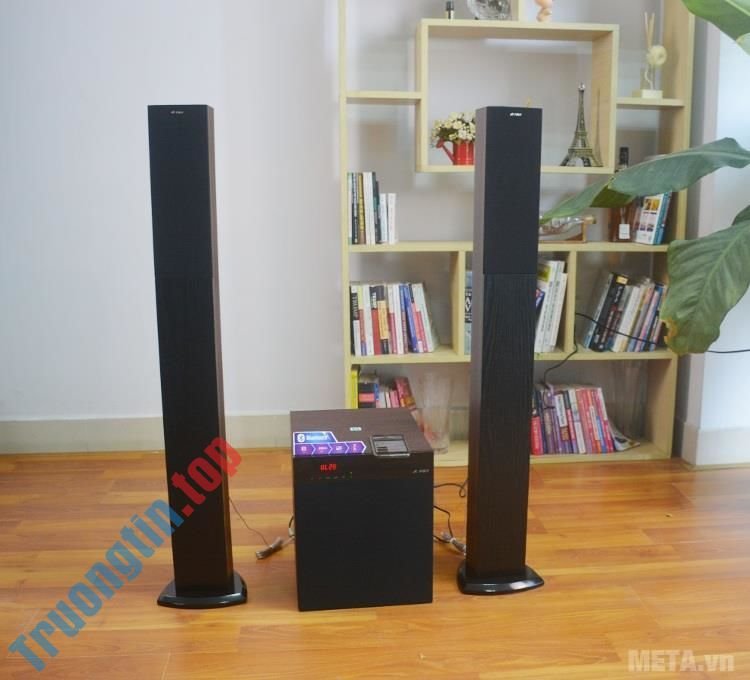 Đánh&nbsp;giá&nbsp;Loa&nbsp;bluetooth&nbsp;Fenda