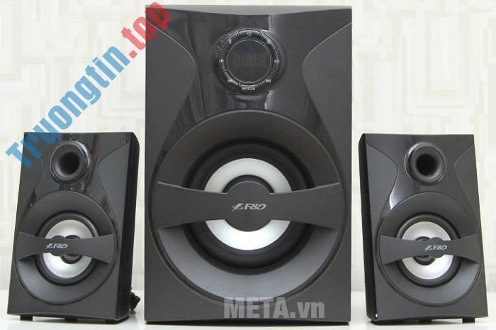 Đánh&nbsp;giá&nbsp;Loa&nbsp;bluetooth&nbsp;Fenda