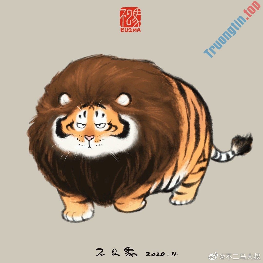 Hình&nbsp;nền&nbsp;hổ&nbsp;béo,&nbsp;ảnh&nbsp;hổ&nbsp;béo&nbsp;dễ&nbsp;thương