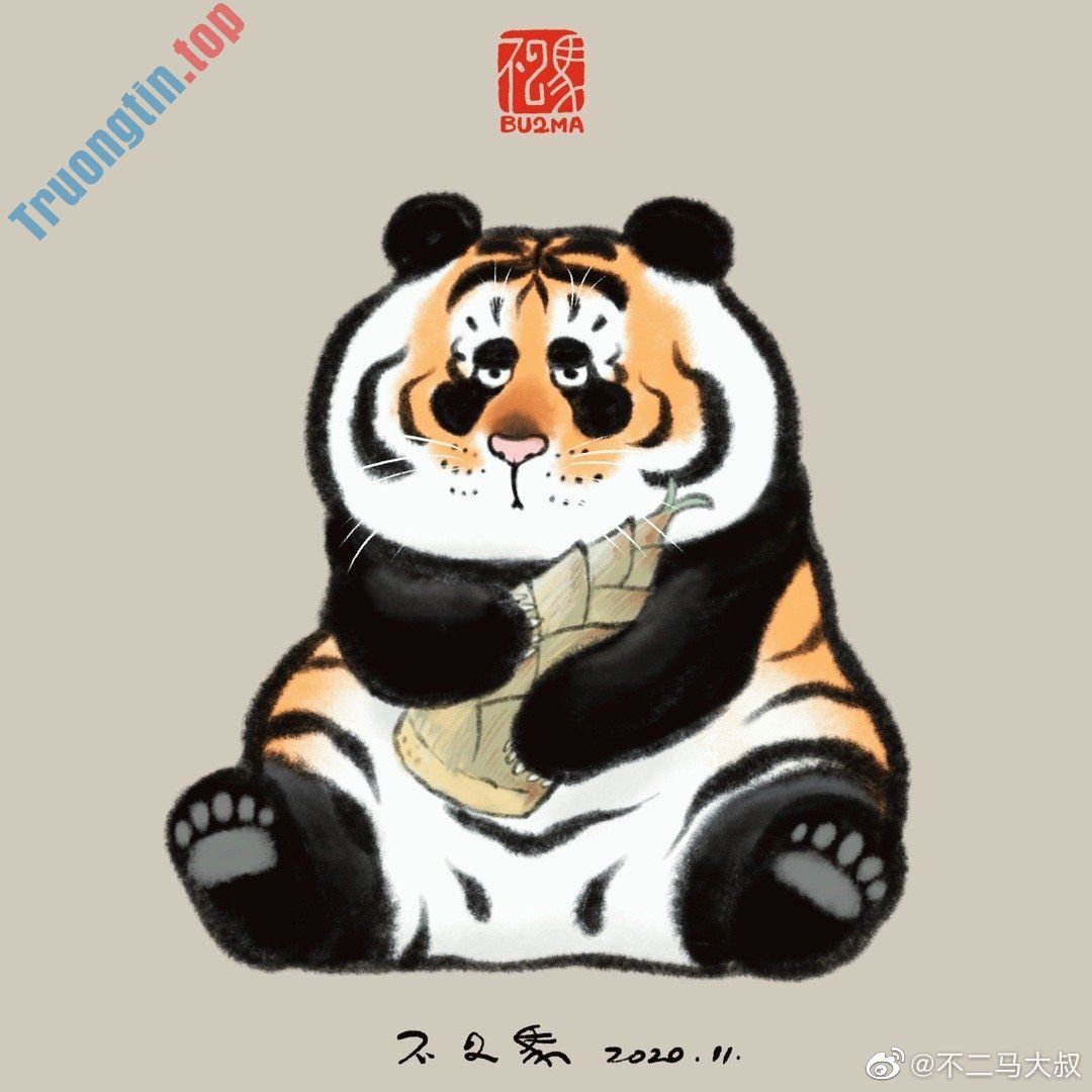 Hình&nbsp;nền&nbsp;hổ&nbsp;béo,&nbsp;ảnh&nbsp;hổ&nbsp;béo&nbsp;dễ&nbsp;thương