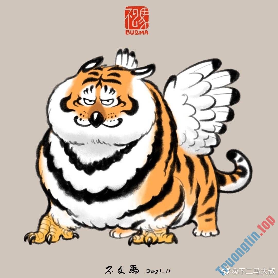 Hình&nbsp;nền&nbsp;hổ&nbsp;béo,&nbsp;ảnh&nbsp;hổ&nbsp;béo&nbsp;dễ&nbsp;thương