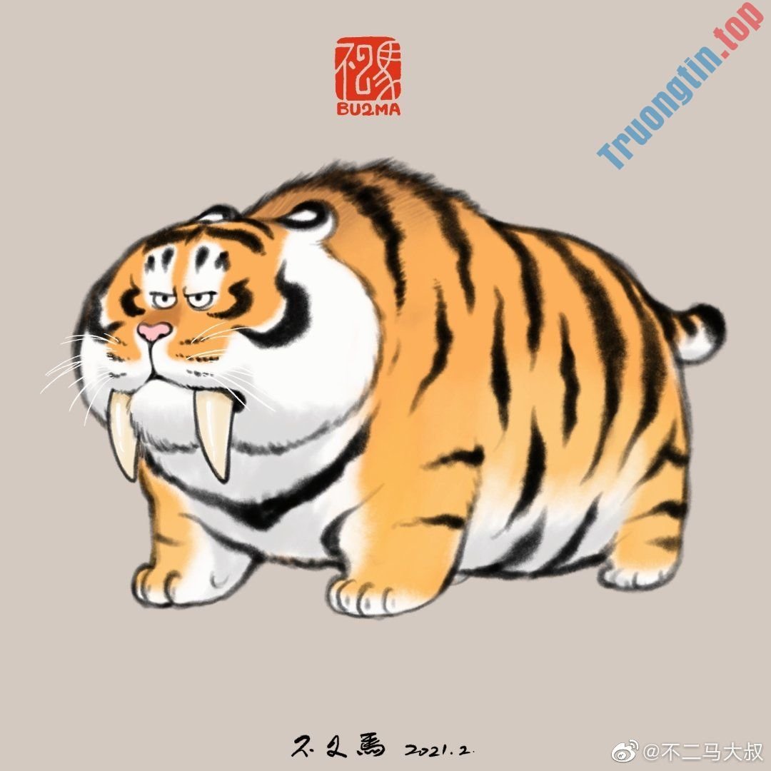 Hình&nbsp;nền&nbsp;hổ&nbsp;béo,&nbsp;ảnh&nbsp;hổ&nbsp;béo&nbsp;dễ&nbsp;thương