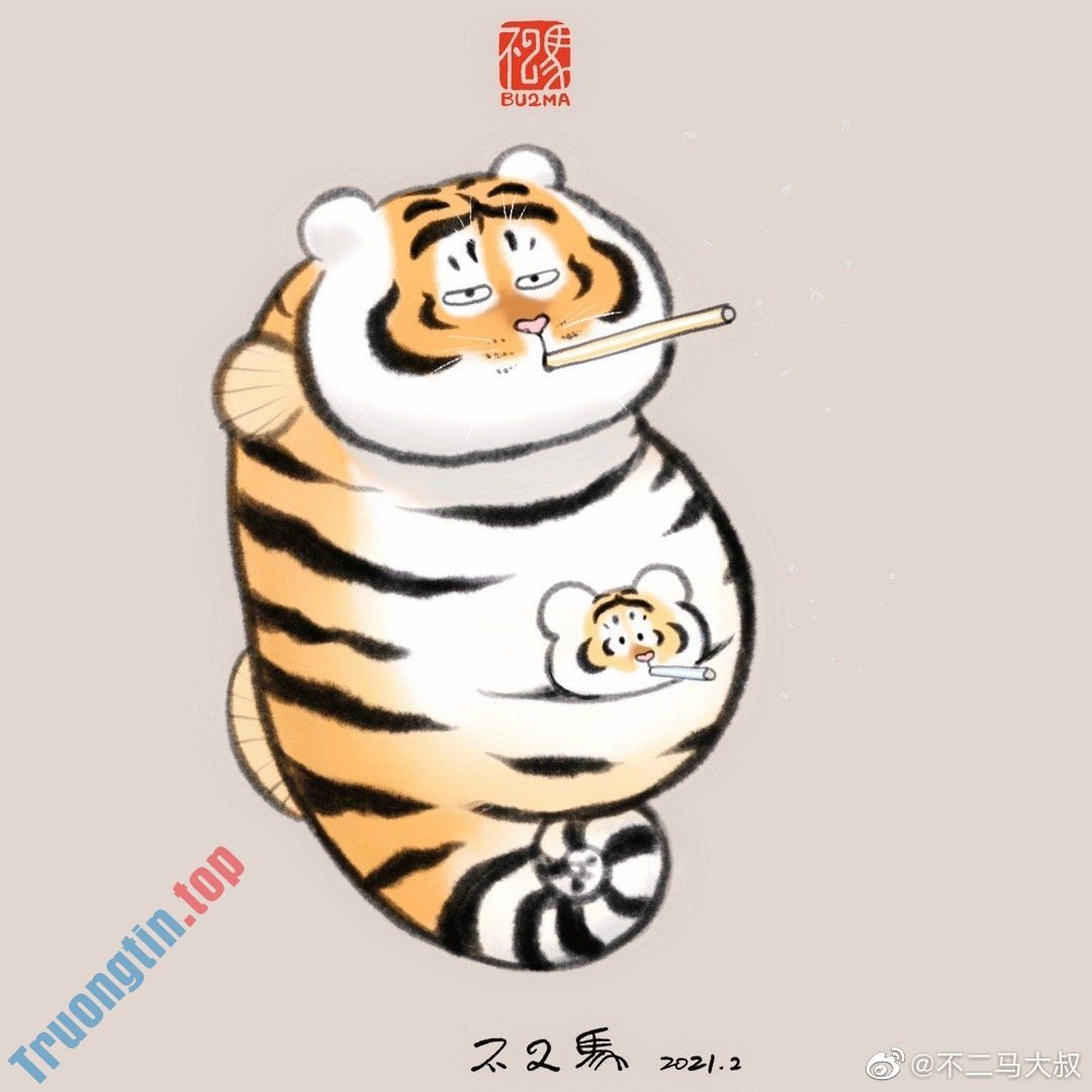 Hình&nbsp;nền&nbsp;hổ&nbsp;béo,&nbsp;ảnh&nbsp;hổ&nbsp;béo&nbsp;dễ&nbsp;thương