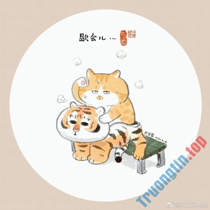 Hình&nbsp;nền&nbsp;hổ&nbsp;béo,&nbsp;ảnh&nbsp;hổ&nbsp;béo&nbsp;dễ&nbsp;thương