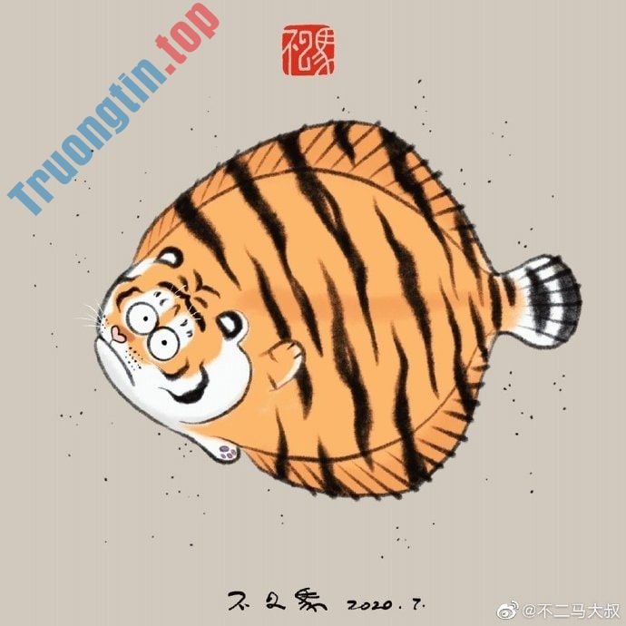 Hình&nbsp;nền&nbsp;hổ&nbsp;béo,&nbsp;ảnh&nbsp;hổ&nbsp;béo&nbsp;dễ&nbsp;thương