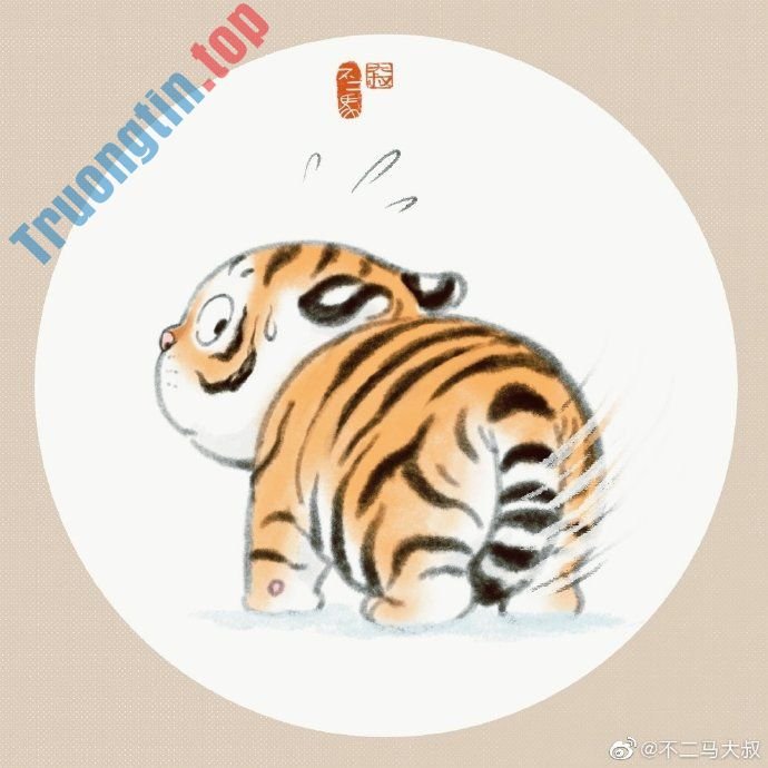 Hình&nbsp;nền&nbsp;hổ&nbsp;béo,&nbsp;ảnh&nbsp;hổ&nbsp;béo&nbsp;dễ&nbsp;thương