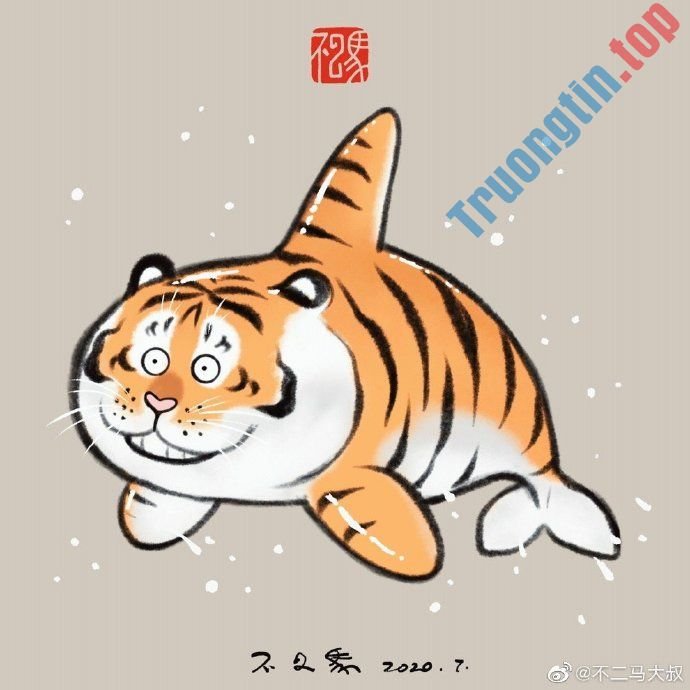 Hình&nbsp;nền&nbsp;hổ&nbsp;béo,&nbsp;ảnh&nbsp;hổ&nbsp;béo&nbsp;dễ&nbsp;thương