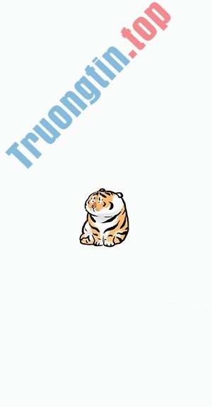 Hình&nbsp;nền&nbsp;hổ&nbsp;béo,&nbsp;ảnh&nbsp;hổ&nbsp;béo&nbsp;dễ&nbsp;thương