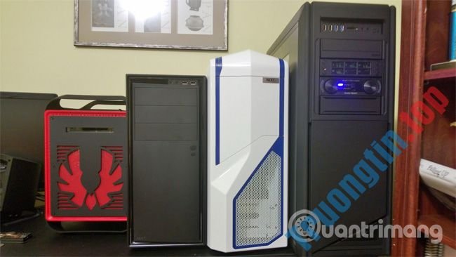 Sự&nbsp;khác&nbsp;nhau&nbsp;giữa&nbsp;case&nbsp;máy&nbsp;tính&nbsp;mid&nbsp;tower&nbsp;và&nbsp;full&nbsp;tower