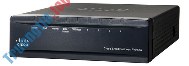 Top 5 router Cisco tốt nhất hiện nay cho doanh nghiệp nhỏ và vừa