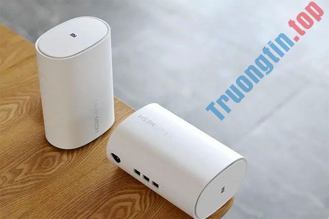 Top&nbsp;8&nbsp;router&nbsp;WiFi&nbsp;Xiaomi&nbsp;tốt&nbsp;nhất