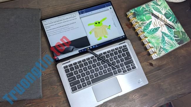 12 chiếc laptop mỏng, nhẹ tốt nhất 2022 8 12 chiếc laptop mỏng, nhẹ tốt nhất 2022