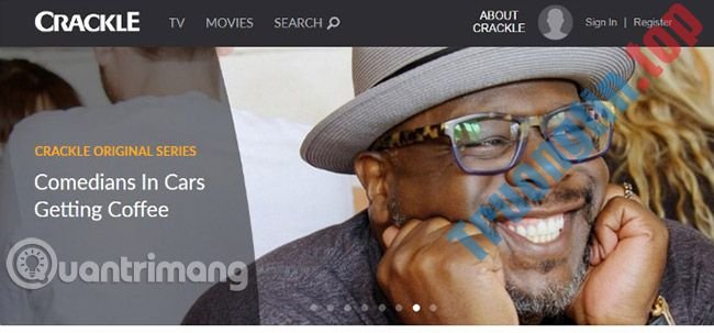 9&nbsp;trang&nbsp;web&nbsp;xem&nbsp;video&nbsp;giống&nbsp;YouTube