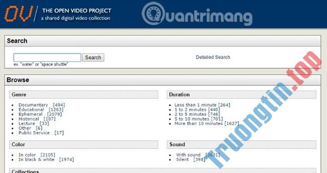9&nbsp;trang&nbsp;web&nbsp;xem&nbsp;video&nbsp;giống&nbsp;YouTube