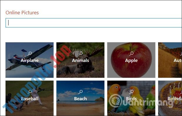 Cách&nbsp;chèn&nbsp;hình&nbsp;nền&nbsp;vào&nbsp;PowerPoint
