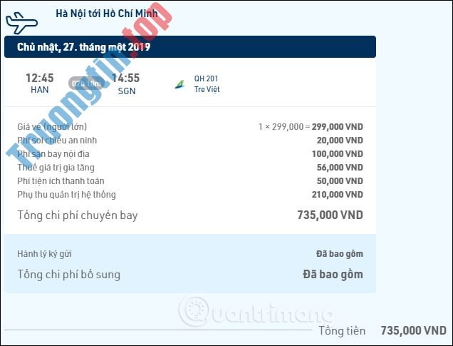Cách&nbsp;đặt&nbsp;vé&nbsp;máy&nbsp;bay&nbsp;Bamboo&nbsp;Airways&nbsp;giá&nbsp;rẻ