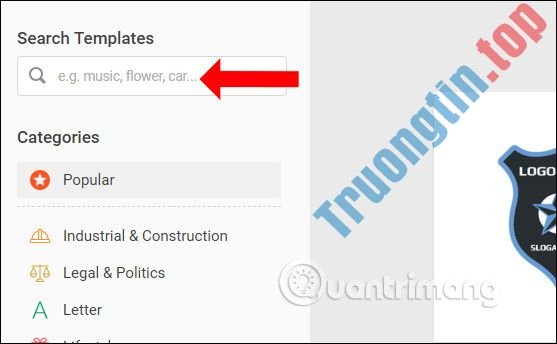 Cách&nbsp;dùng&nbsp;DesignEvo&nbsp;thiết&nbsp;kế&nbsp;logo&nbsp;trực&nbsp;tuyến