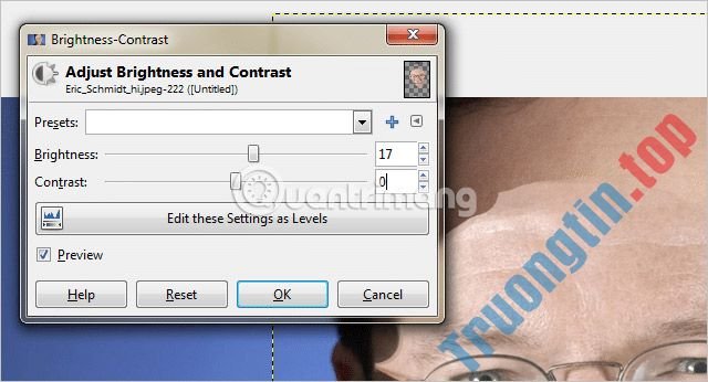 Cách&nbsp;hoán&nbsp;đổi&nbsp;và&nbsp;kết&nbsp;hợp&nbsp;các&nbsp;khuôn&nbsp;mặt&nbsp;trong&nbsp;GIMP