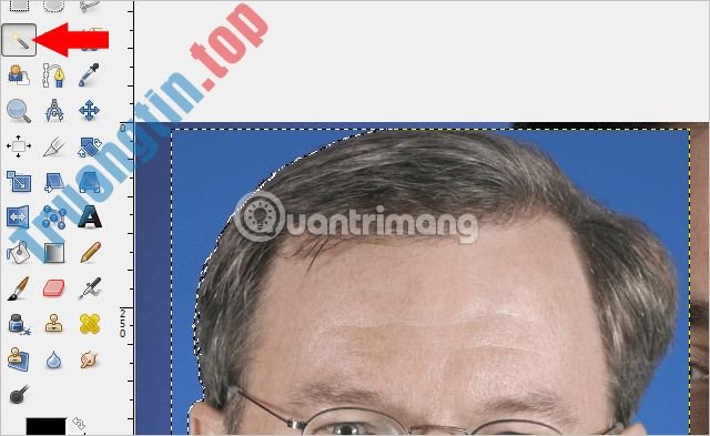 Cách&nbsp;hoán&nbsp;đổi&nbsp;và&nbsp;kết&nbsp;hợp&nbsp;các&nbsp;khuôn&nbsp;mặt&nbsp;trong&nbsp;GIMP