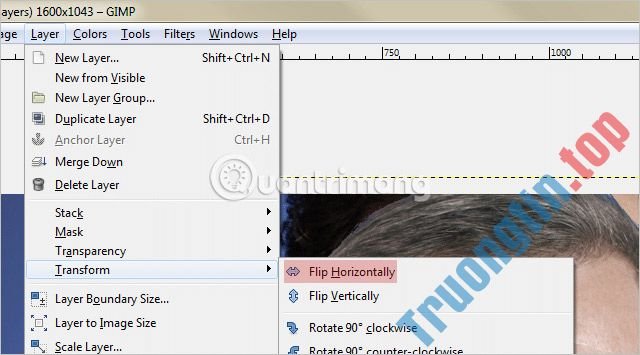 Cách&nbsp;hoán&nbsp;đổi&nbsp;và&nbsp;kết&nbsp;hợp&nbsp;các&nbsp;khuôn&nbsp;mặt&nbsp;trong&nbsp;GIMP