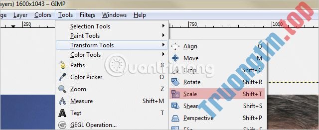 Cách&nbsp;hoán&nbsp;đổi&nbsp;và&nbsp;kết&nbsp;hợp&nbsp;các&nbsp;khuôn&nbsp;mặt&nbsp;trong&nbsp;GIMP
