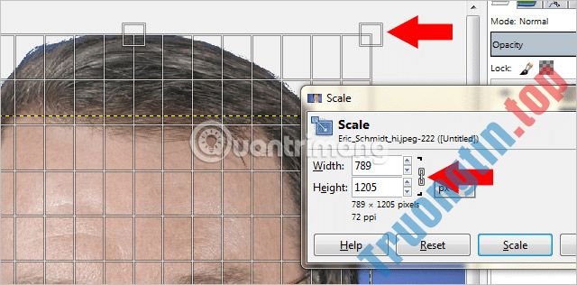 Cách&nbsp;hoán&nbsp;đổi&nbsp;và&nbsp;kết&nbsp;hợp&nbsp;các&nbsp;khuôn&nbsp;mặt&nbsp;trong&nbsp;GIMP