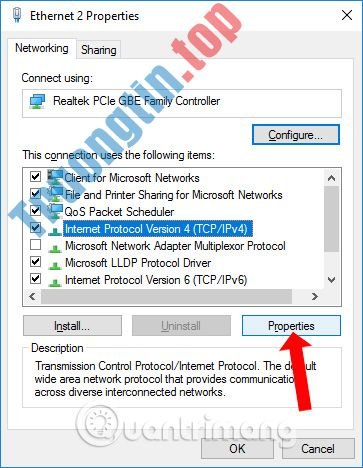 Cách&nbsp;sắp&nbsp;xếp&nbsp;thứ&nbsp;tự&nbsp;kết&nbsp;nối&nbsp;mạng&nbsp;trên&nbsp;Windows&nbsp;10