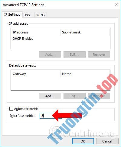 Cách&nbsp;sắp&nbsp;xếp&nbsp;thứ&nbsp;tự&nbsp;kết&nbsp;nối&nbsp;mạng&nbsp;trên&nbsp;Windows&nbsp;10