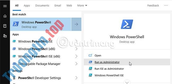 Cách&nbsp;sắp&nbsp;xếp&nbsp;thứ&nbsp;tự&nbsp;kết&nbsp;nối&nbsp;mạng&nbsp;trên&nbsp;Windows&nbsp;10