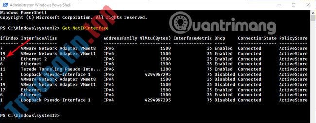 Cách&nbsp;sắp&nbsp;xếp&nbsp;thứ&nbsp;tự&nbsp;kết&nbsp;nối&nbsp;mạng&nbsp;trên&nbsp;Windows&nbsp;10