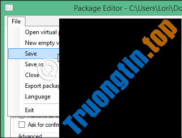 Cách&nbsp;tạo&nbsp;phiên&nbsp;bản&nbsp;portable&nbsp;cho&nbsp;phần&nbsp;mềm&nbsp;trên&nbsp;Windows&nbsp;bằng&nbsp;Cameyo