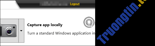 Cách tạo phiên bản portable cho phần mềm trên Windows bằng Cameyo