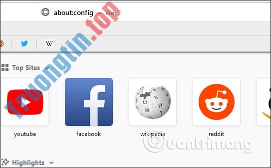 Cách&nbsp;tắt&nbsp;thông&nbsp;báo&nbsp;Firefox&nbsp;trên&nbsp;Action&nbsp;Center&nbsp;Windows&nbsp;10