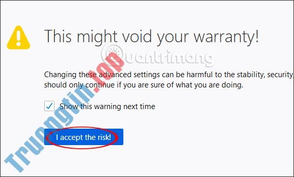 Cách&nbsp;tắt&nbsp;thông&nbsp;báo&nbsp;Firefox&nbsp;trên&nbsp;Action&nbsp;Center&nbsp;Windows&nbsp;10