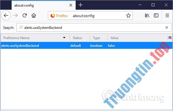 Cách&nbsp;tắt&nbsp;thông&nbsp;báo&nbsp;Firefox&nbsp;trên&nbsp;Action&nbsp;Center&nbsp;Windows&nbsp;10