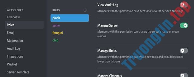 Cách&nbsp;thêm&nbsp;bot&nbsp;vào&nbsp;Discord&nbsp;server