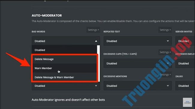 Cách&nbsp;thêm&nbsp;bot&nbsp;vào&nbsp;Discord&nbsp;server