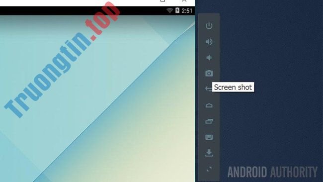 Giả&nbsp;lập&nbsp;Android&nbsp;trên&nbsp;PC&nbsp;với&nbsp;LeapDroid