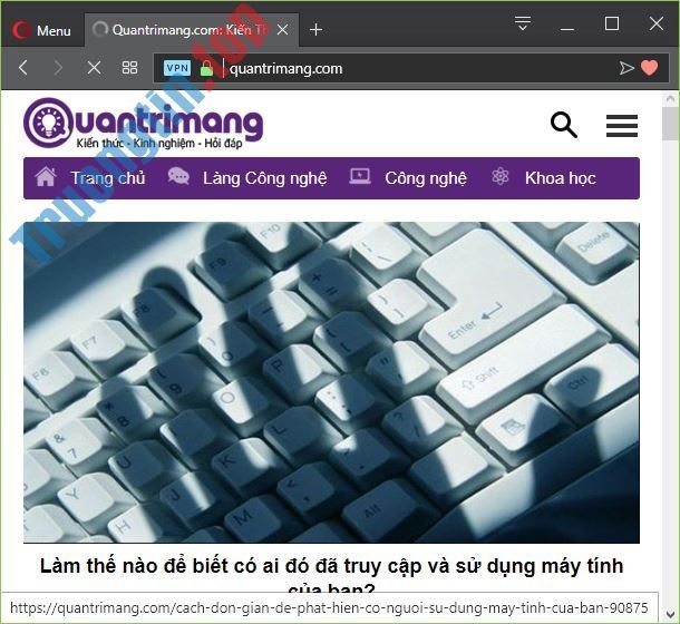 Kiến&nbsp;thức&nbsp;cơ&nbsp;bản&nbsp;về&nbsp;mạng:&nbsp;Phần&nbsp;3&nbsp;-&nbsp;DNS&nbsp;Server