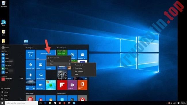 Những&nbsp;thủ&nbsp;thuật&nbsp;trong&nbsp;Windows&nbsp;10&nbsp;có&nbsp;thể&nbsp;bạn&nbsp;chưa&nbsp;biết