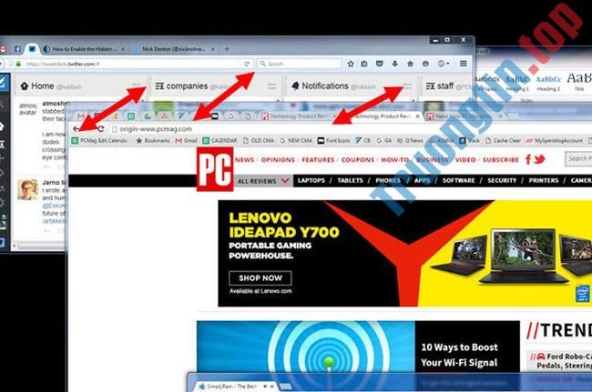 Những&nbsp;thủ&nbsp;thuật&nbsp;trong&nbsp;Windows&nbsp;10&nbsp;có&nbsp;thể&nbsp;bạn&nbsp;chưa&nbsp;biết