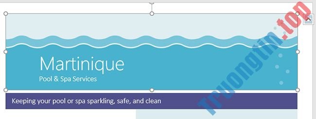 Word 2019 (Phần 21): Căn chỉnh, sắp xếp và nhóm các đối tượng 12 Word 2019 (Phần 21): Căn chỉnh, sắp xếp và nhóm các đối tượng